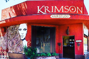Krimson Hair Studio image