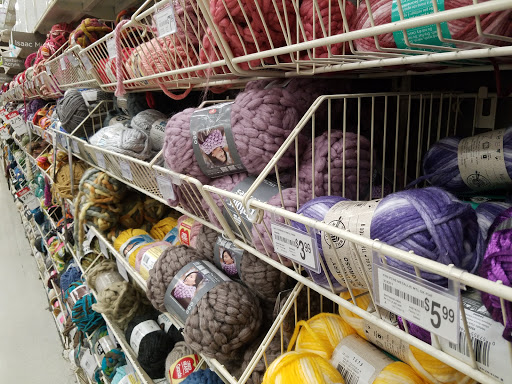 Craft Store «Michaels», reviews and photos, 1250 Western Blvd Ste J, Jacksonville, NC 28546, USA