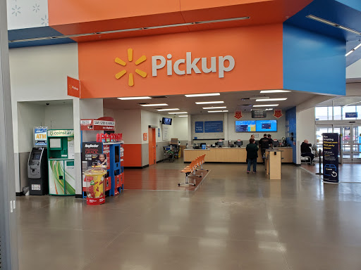 Department Store «Walmart Supercenter», reviews and photos, 1731 Blakeslee Blvd Dr E, Lehighton, PA 18235, USA