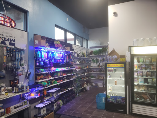 Tropical Fish Store «Blue Reef Aquatics», reviews and photos, 5960 Losee Rd, North Las Vegas, NV 89081, USA