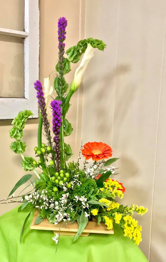 Florist «Rosey Posey Florist», reviews and photos, 223 Cs-1127, Elizabethtown, KY 42701, USA