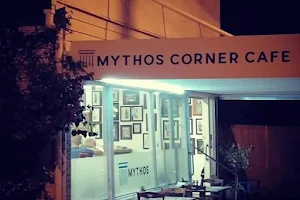 Mythos Corner Cafe image