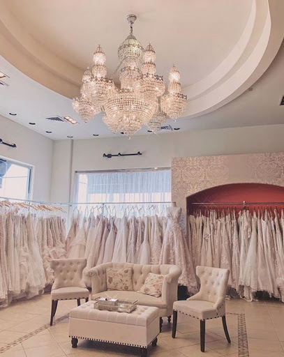 Bridal Shop «Parvani Vida», reviews and photos, 7107 S Texas 6, Houston, TX 77083, USA