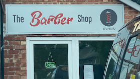 The Barbers Shop Loushers Lane