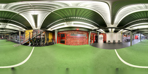 Gym «Mavericks Gym», reviews and photos, 5171 Telegraph Rd, Ventura, CA 93003, USA