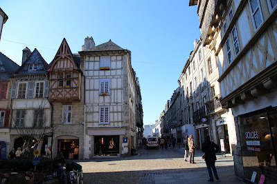 Promod à Quimper