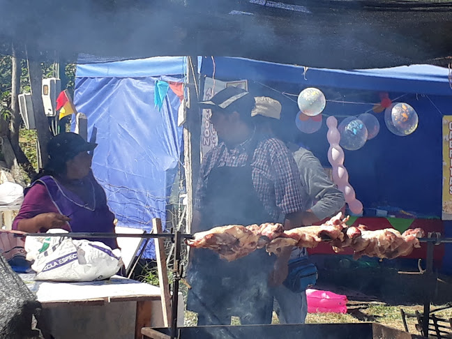 Comentarios y opiniones de Asociación Indigena Trayenco