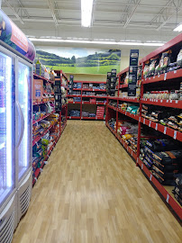 Petco - Photo 7 - Car repair in Fort Worth, TX, Fort Worth