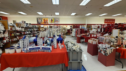 Department Store «T.J. Maxx», reviews and photos, 1200 N University Dr, Coral Springs, FL 33071, USA