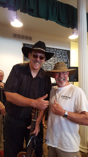 Brewery «Lexington Brewing Company and Wine House», reviews and photos, 5475 Main St, Lexington, MI 48450, USA