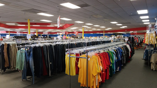 Thrift Store «Thrift City», reviews and photos, 1565 W Main St # 100, Lewisville, TX 75067, USA