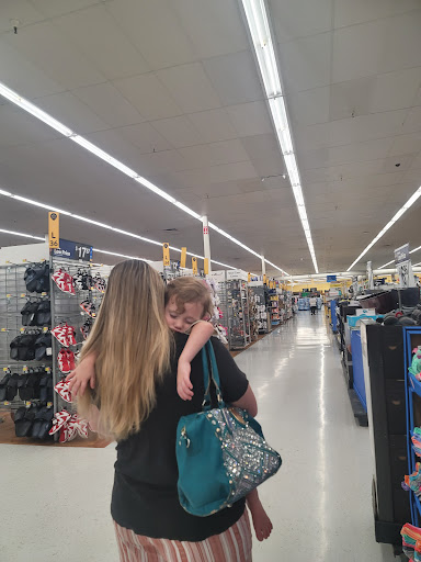 Department Store «Walmart Supercenter», reviews and photos, 1407 N Loop 336 W, Conroe, TX 77304, USA