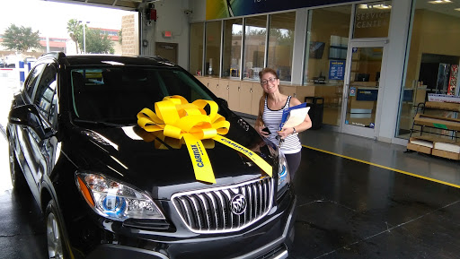 Used Car Dealer «CarMax», reviews and photos, 800 N Tomoka Farms Rd, Daytona Beach, FL 32124, USA