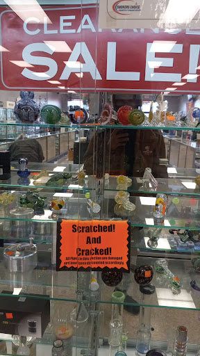 Tobacco Shop «Smokers Choice», reviews and photos, 1651 Nathaniel Poole Trail, Brockport, NY 14420, USA