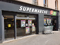 Supermarché Supermarché G20 75012 Paris