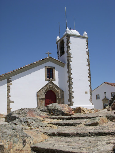 Comentários e avaliações sobre o Igreja Santiago de Marvão
