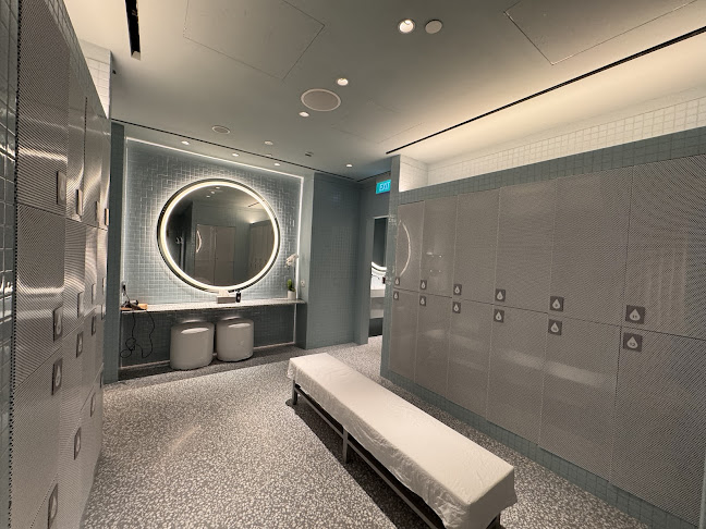 COMO Shambhala Singapore - Singapore