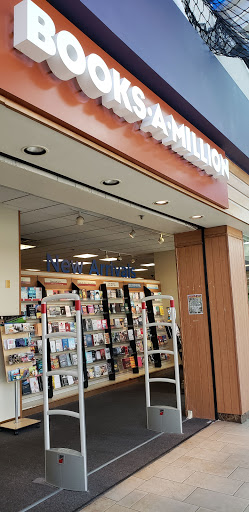 Book Store «Books-A-Million», reviews and photos, 700 Paramus Park #2115, Paramus, NJ 07652, USA