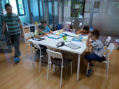 SMART ZONE - Детски образователен център
