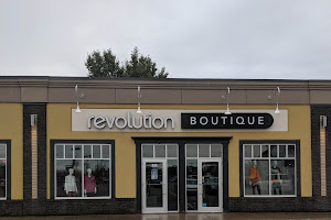 Revolution Boutique