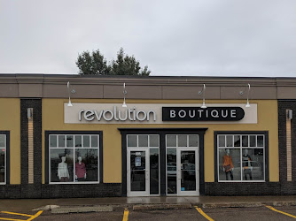 Revolution Boutique
