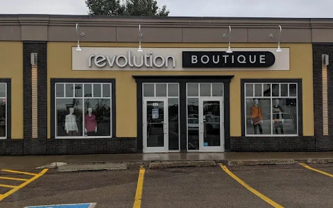 Revolution Boutique image