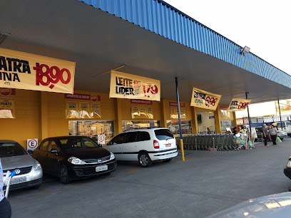 Lopes Supermercados - Itaim Paulista