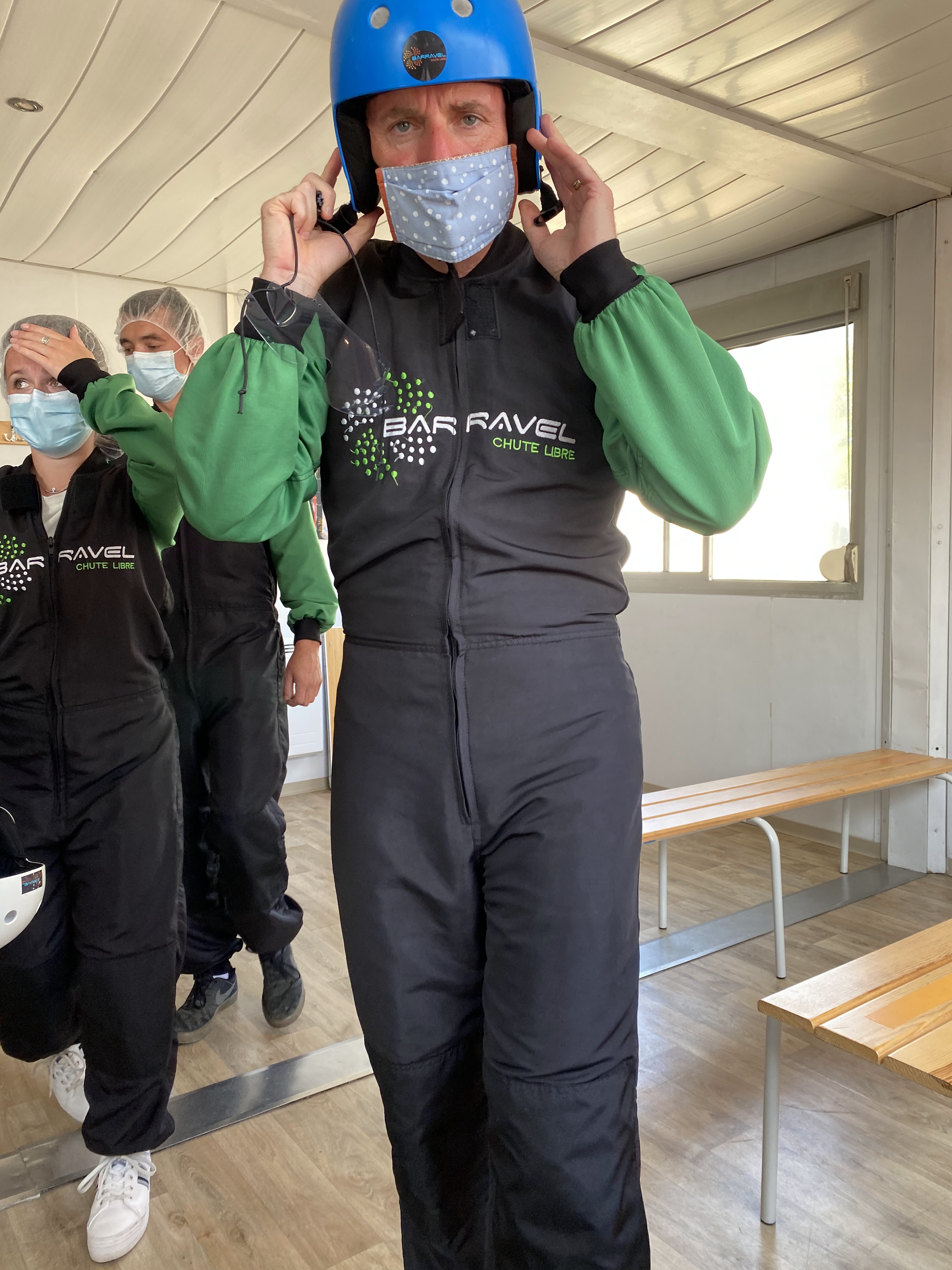 Photo n° 4 de l'avis de Isabelle.a fait le 13/09/2020 à 21:10