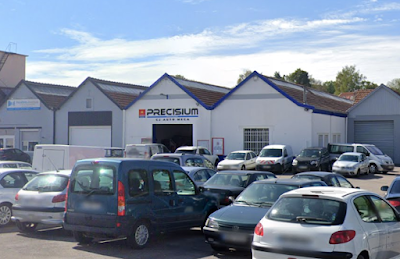 auto-dealer.com - garage partenaire à Golbey