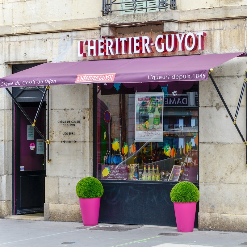 Boutique L'Héritier-Guyot