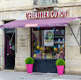 Boutique L'Héritier-Guyot Dijon