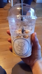 Photo n°145 de #Fox Coffee Shop (Metz) à Metz ()