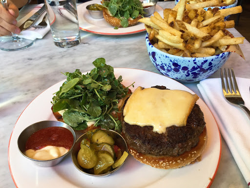 American Restaurant «Belcampo Meat Co.», reviews and photos, 1998 Polk St, San Francisco, CA 94109, USA