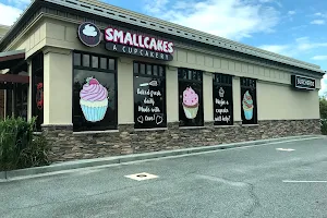 Smallcakes Cupcakery image
