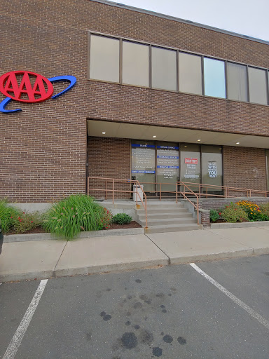 Auto Insurance Agency «AAA Enfield», reviews and photos, 109 Elm St, Enfield, CT 06082, USA