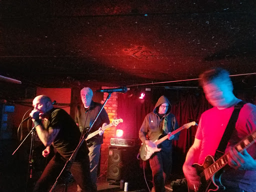 Night Club «Club Underground», reviews and photos, 355 Monroe St NE, Minneapolis, MN 55413, USA