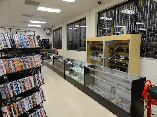 Gold Dealer «Gold Exchange and Pawn», reviews and photos, 3258 Randleman Rd, Greensboro, NC 27406, USA