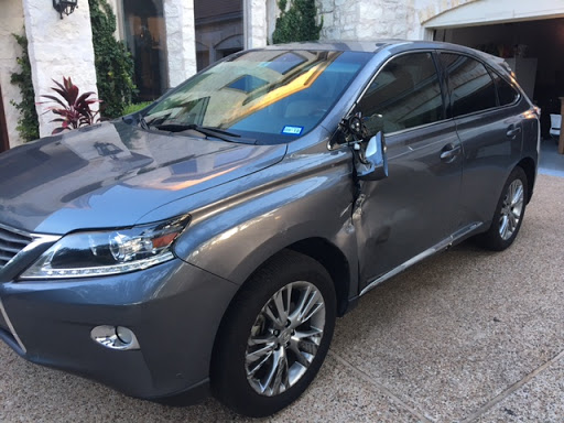 Auto Body Shop «Whitakers Auto Body & Paint», reviews and photos, 2019 S Lamar Blvd, Austin, TX 78704, USA