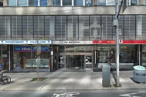 MyHealth is now WELL Health Diagnostic Centre - Toronto Bay - Ultrasound & X-ray image