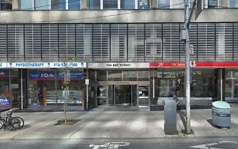 MyHealth is now WELL Health Diagnostic Centre - Toronto Bay - Ultrasound & X-ray image