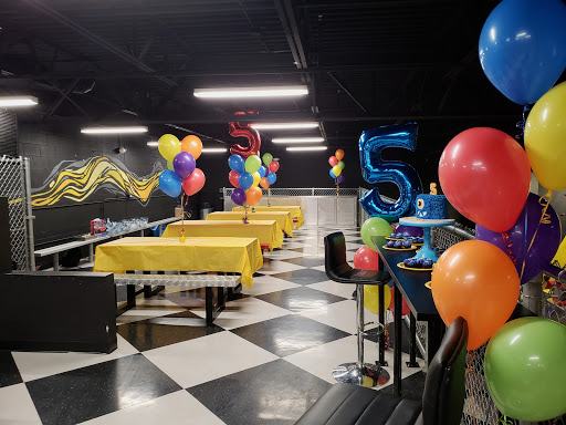 Sky Zone Trampoline Park image