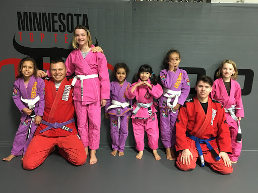 Gym «Minnesota Top Team», reviews and photos, 3500 Dodd Rd, Eagan, MN 55123, USA