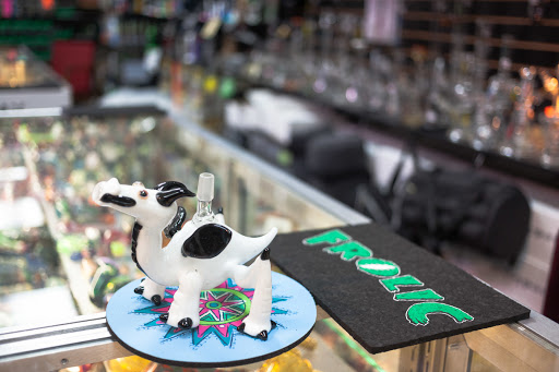 Tobacco Shop «Frolic of Exton», reviews and photos, 325 E Lincoln Hwy, Exton, PA 19341, USA