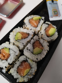 Plats et boissons du Restaurant de sushis Sushi Sakura Robion - n°5