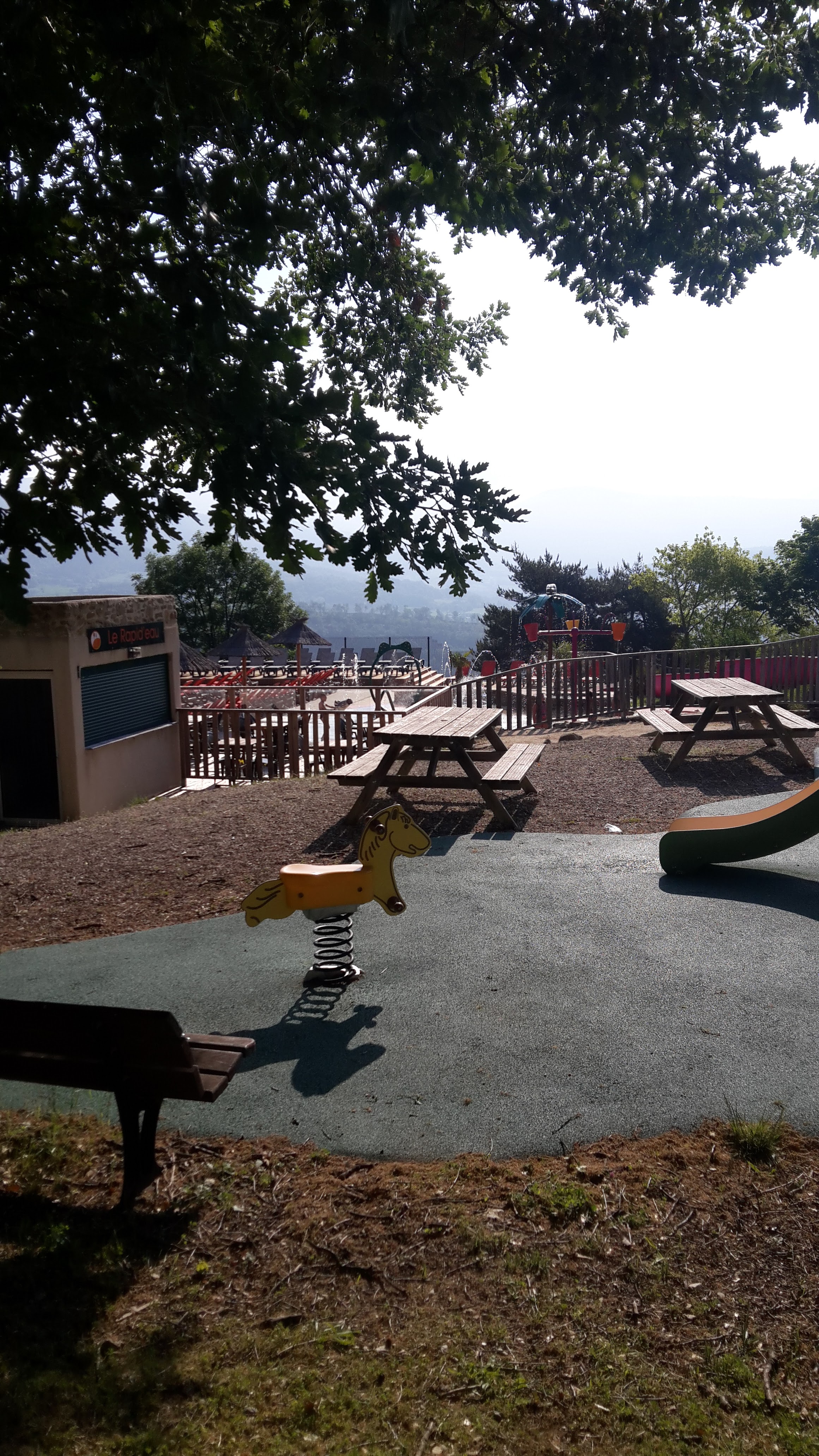 Photo n° 18 de l'avis de Philippe.o fait le 20/05/2018 à 07:54