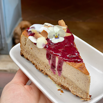 Photos du propriétaire du Restaurant végétarien Peacock à Toulouse - n°13