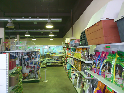 AgroCandi Olesa SL. - Olesa de Montserrat