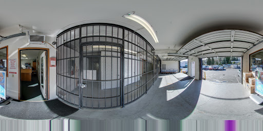 Self-Storage Facility «Seattle Self Storage», reviews and photos, 1100 Poplar Pl S, Seattle, WA 98144, USA