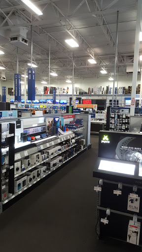 Electronics Store «Best Buy», reviews and photos, 2321 S 1st St, Yakima, WA 98903, USA