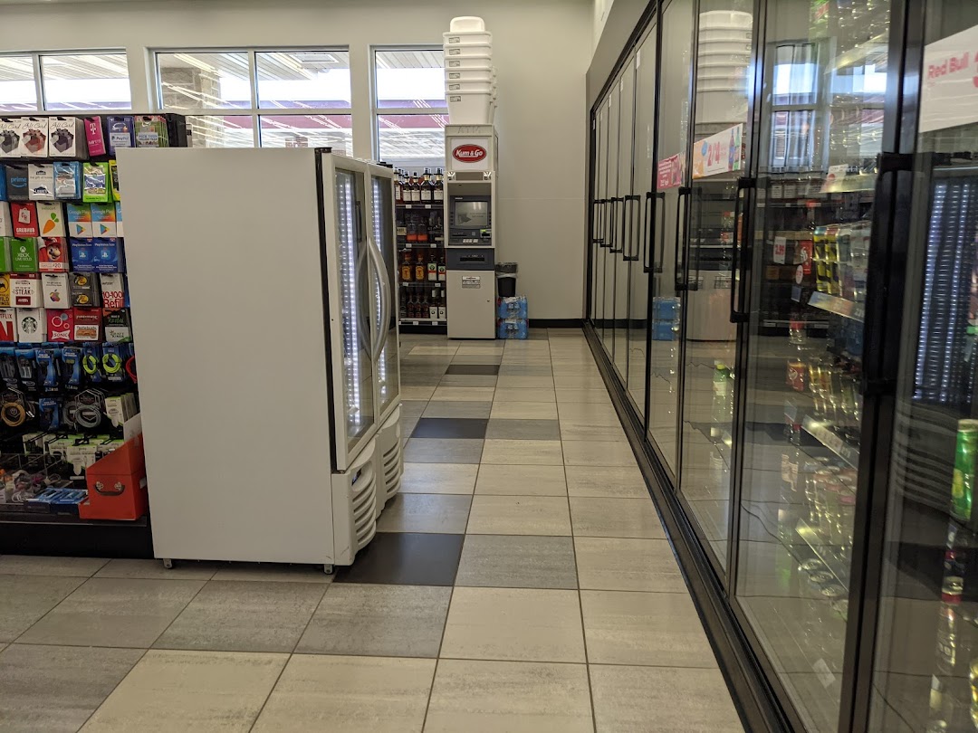 Kum & Go